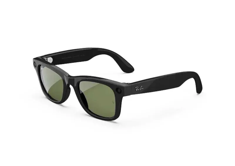 Ray-Ban Meta Gen 1 Chameleon оригинал 2 Ray-Ban Meta Gen 1 Chameleon оригинал 2