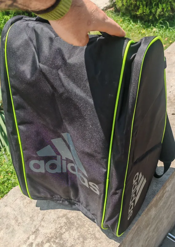 Спортивная сумка для ракеток Adidas Protour Padel Bag