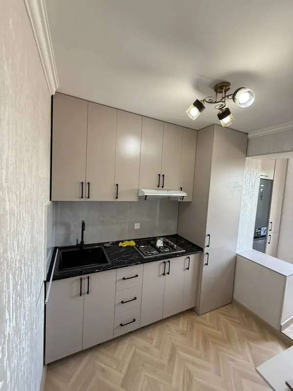 Продажа 2-комн. кв. 38 м², Мирабадский 3