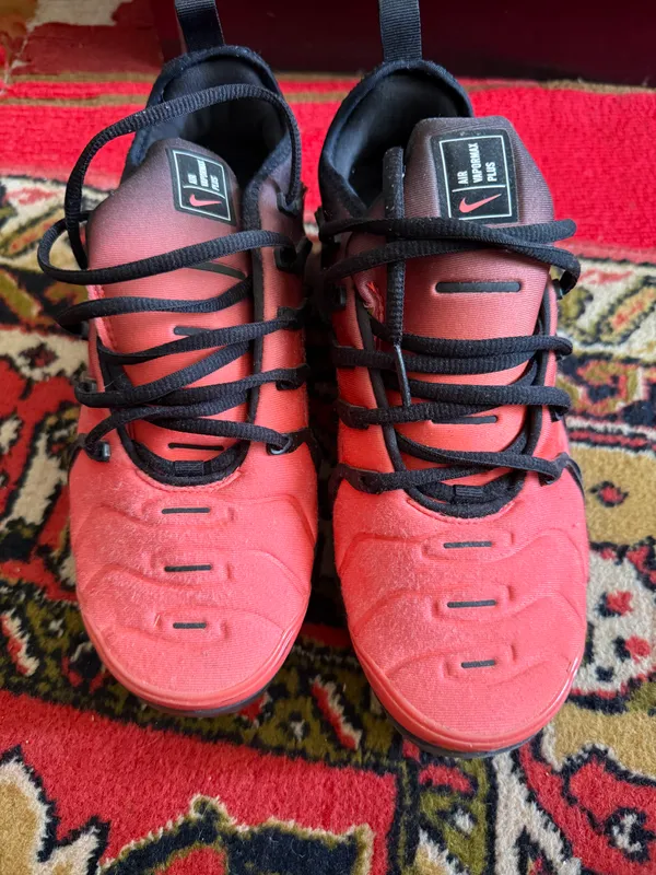 Nike Air VaporMax krossovkalari 1