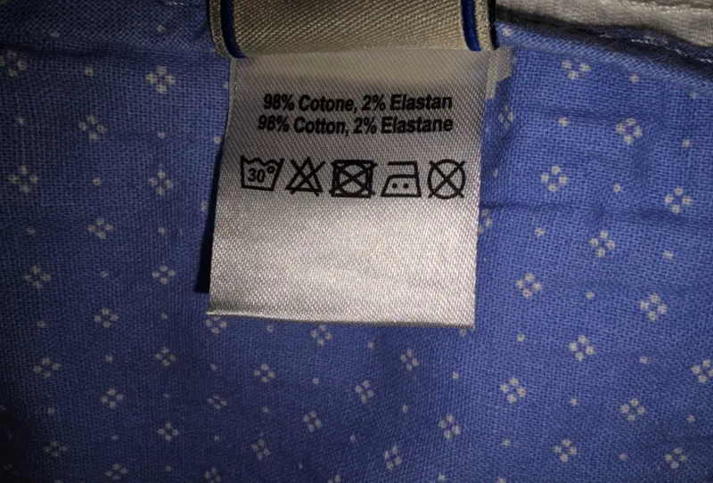 Джинсы мужские, новые, размер XL, W36, хлопок 98% 4 Джинсы мужские, новые, размер XL, W36, хлопок 98% 4