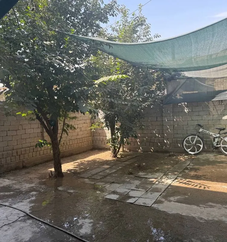 Ohunboboyevda yer hisobida hovli sotiladi 28000$ — фото 2