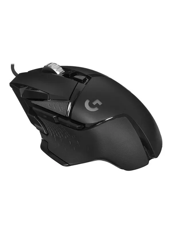 Игровая проводная мышь Logitech G502 Hero — фото 3 Игровая проводная мышь Logitech G502 Hero — фото 3