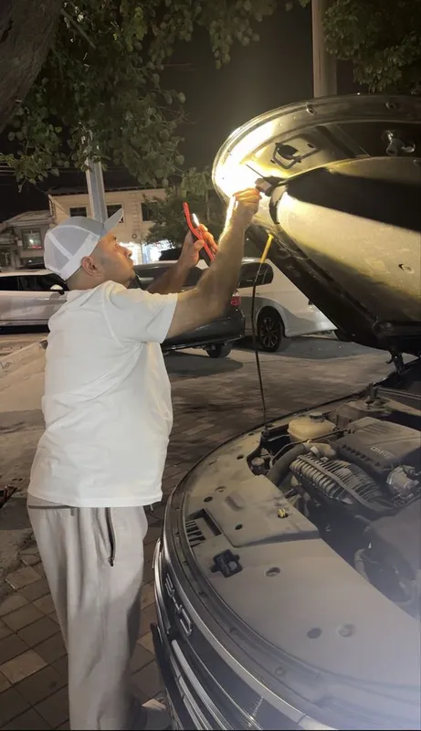Probeg va kraska tekshirish 3 Probeg va kraska tekshirish 3