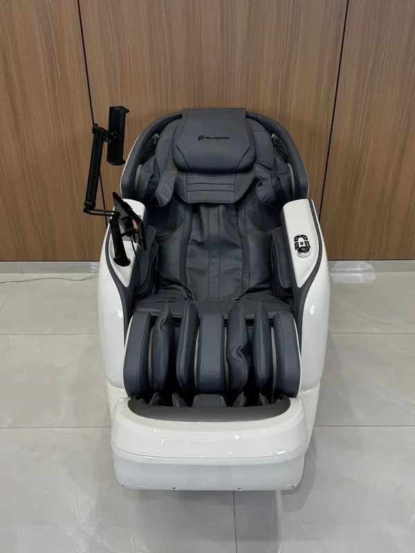 Массажное кресло Massajor Plusgym G6 4