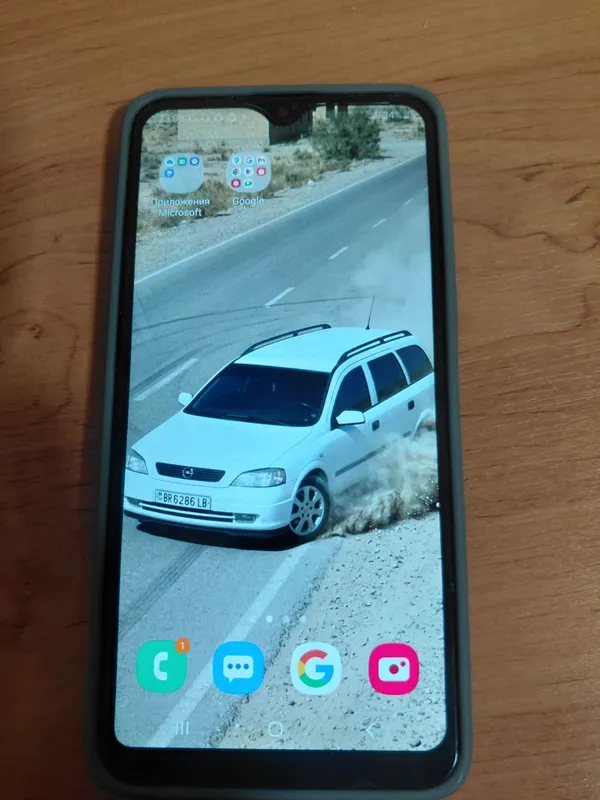 samsung a10s 32 gb 3