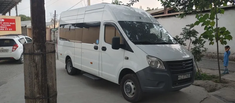 Gazel - Next - sotiladi 28.000$