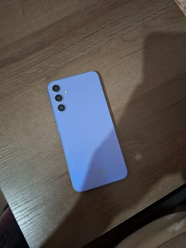 Samsung a34 5G 1 Samsung a34 5G 1
