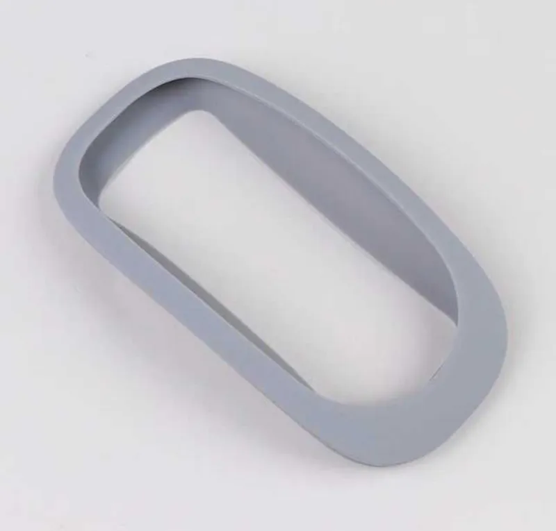 Силиконовый чехол для Magic Mouse 1/2 JETTING 3 Силиконовый чехол для Magic Mouse 1/2 JETTING 3