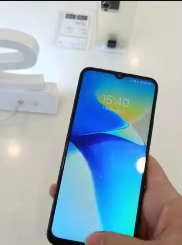 VIVO Y77e 5G 2