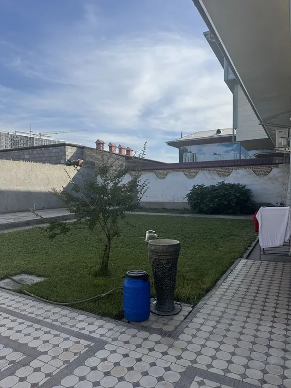 Продаю час дома 2 сот Акуй — фото 4
