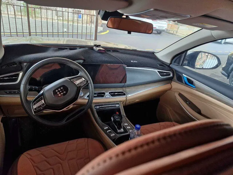 Dongfeng Fengon S 508 4 Dongfeng Fengon S 508 4