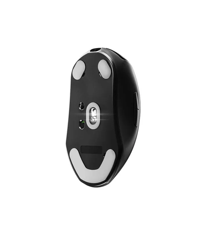^ Рассрочка на Беспроводную Мышь SteelSeries Prime Wireless 4
