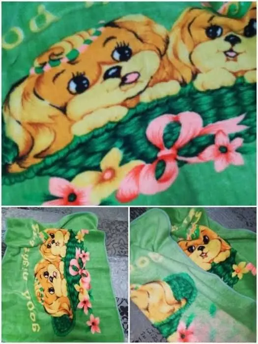 Одеяло тёплое детское Одеяло тёплое детское