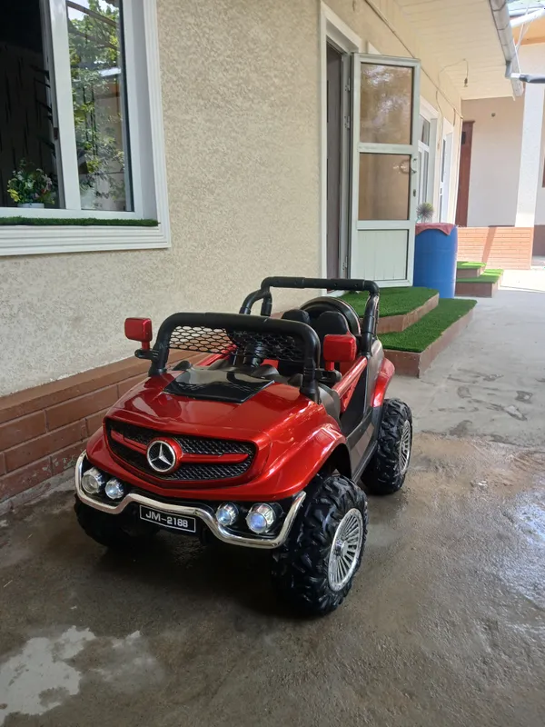 1000 milyo‘nga sotiladi