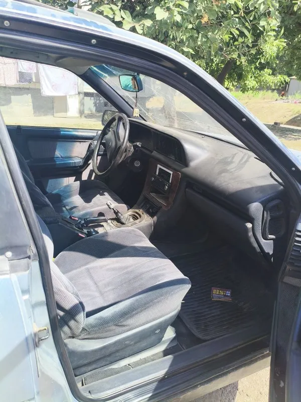 opel senator sotiladi ! 4