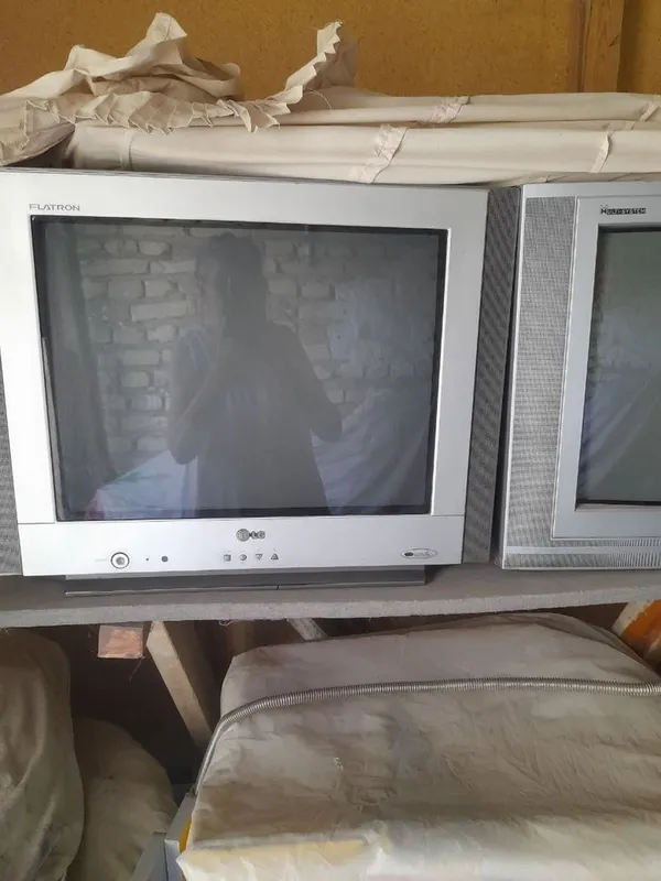 Lg televizor sotiladi