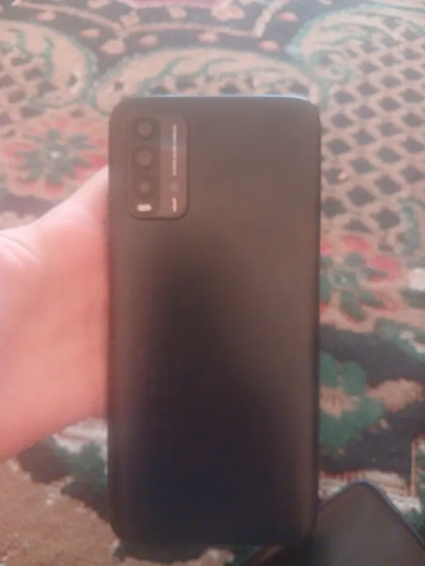 redmi 9 note 1 redmi 9 note 1