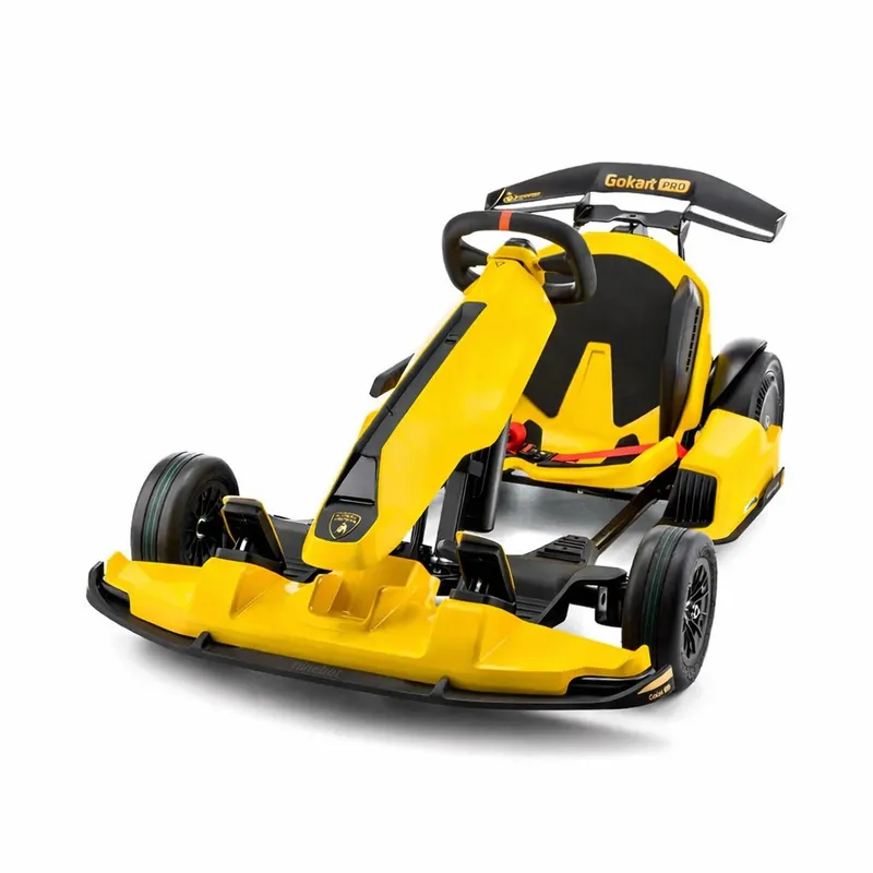Картинг Segway gookart Lamborghini