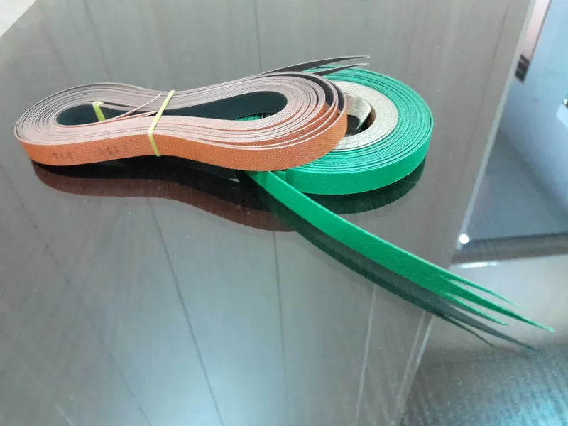 Tesma - ELGITEX - tekstil - JINGWEI - Rieter - TRÜTZSCHLER — фото 1