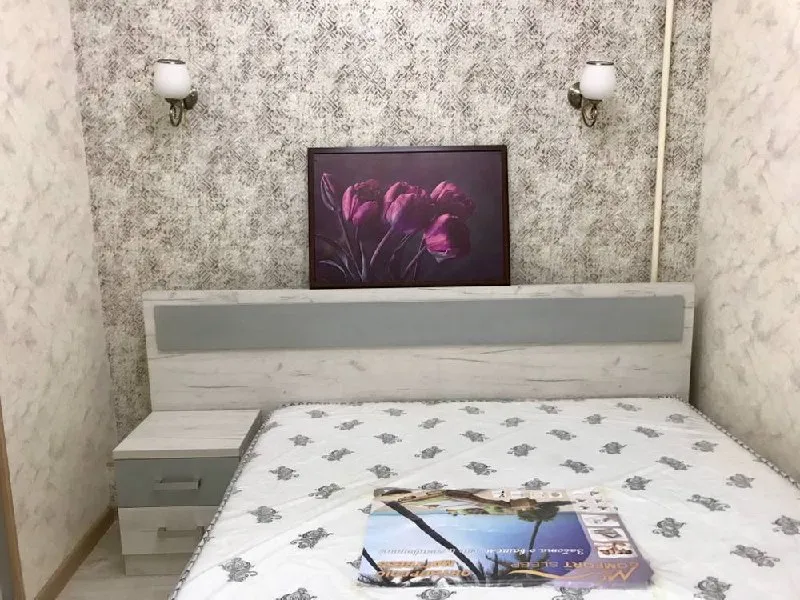 2 xonali kvartira, 50 m2, Mirobod 4