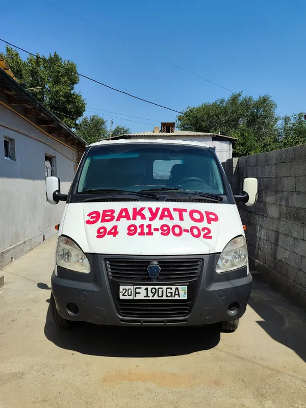 Evakuator Sotiladi 10.000 $ 1 Evakuator Sotiladi 10.000 $ 1