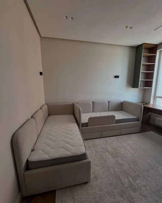 Детская и подростковая кровать Loft — фото 4
