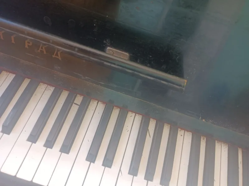 pianina sotiladi 1500000