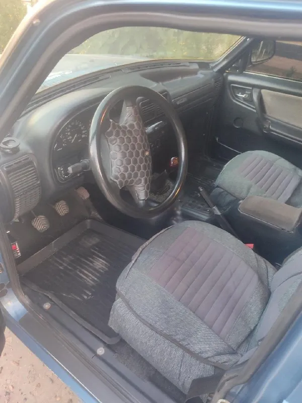 Gaz 31 105 sotiladi 4