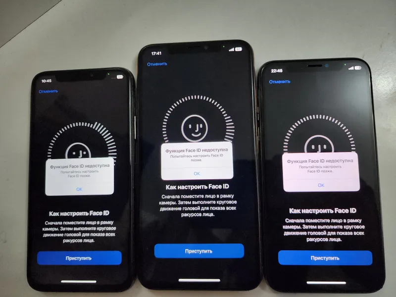 iphone Xs Max LL/A 64GB Batareka 100% — фото 9