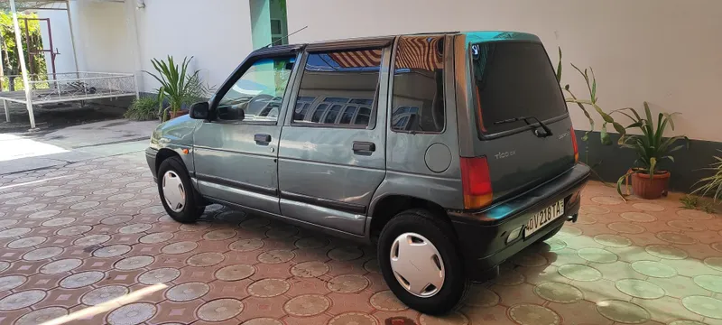 Тико 1998 йил люкс 3 Тико 1998 йил люкс 3