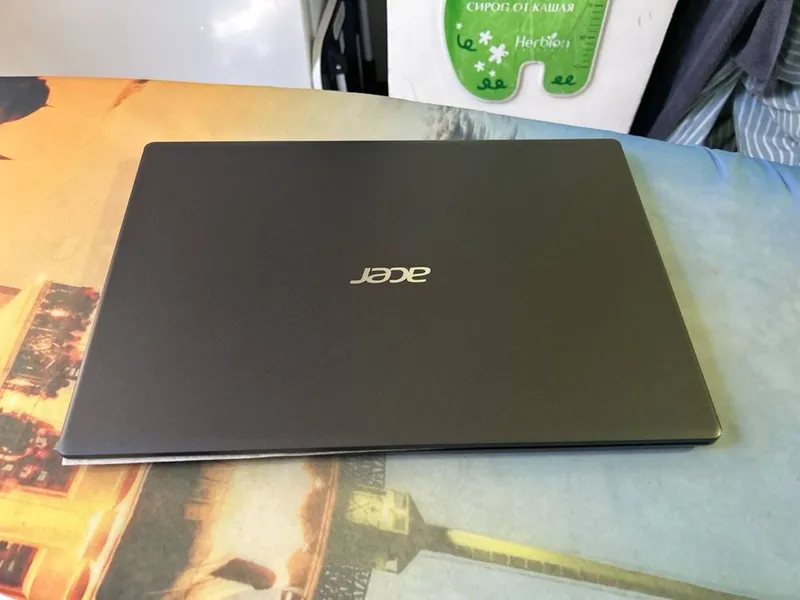 KELISHAMIZ Noutbuk Acer Aspire 3 20GB RAM