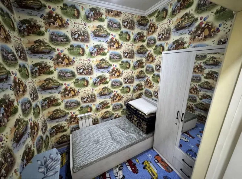 Аренда квартира Яшнабод — фото 2