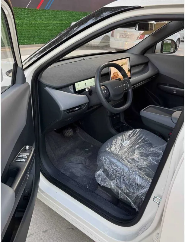 dongfeng nammi 06 qulay shart va narxlarda — фото 3
