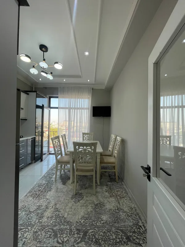 2-комнатная квартира, 63 м², 3/4 этаж (вторичка) 3 2-комнатная квартира, 63 м², 3/4 этаж (вторичка) 3
