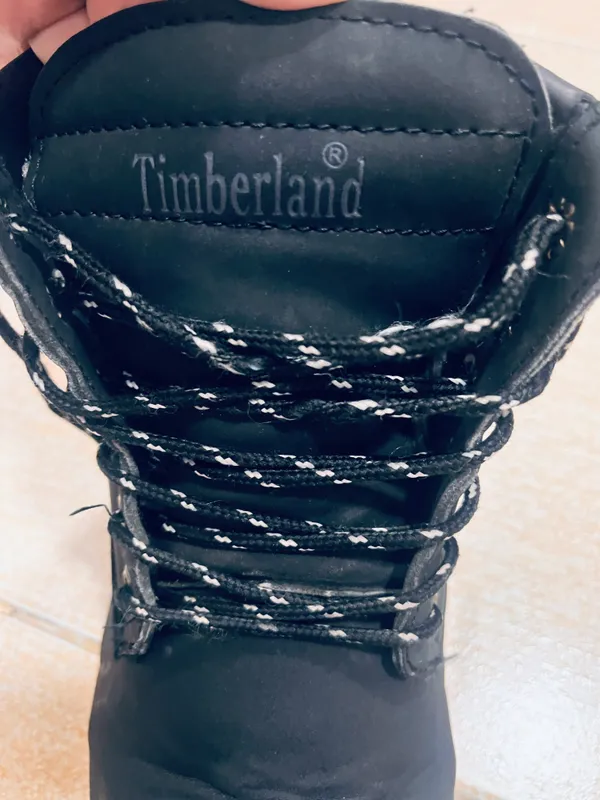 Продаются зимним ботинки Timberland — фото 2
