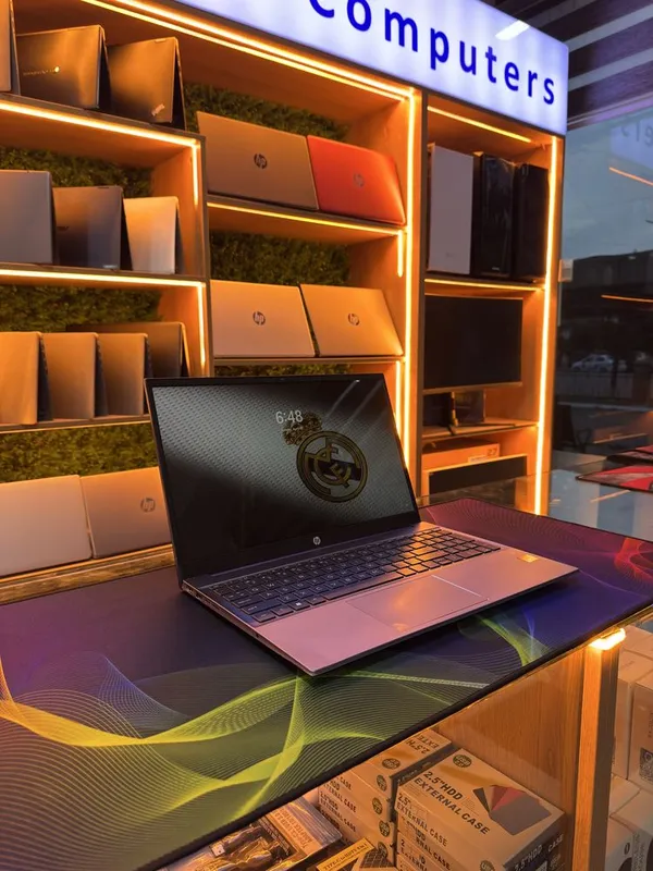 hp Pavilion Laptop 15-inch — фото 3