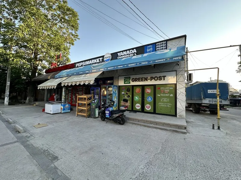 Срочно продаеться участок Магазины