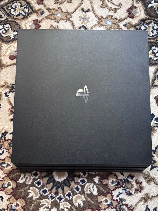 Playstation 4 slim 1 tb — фото 2