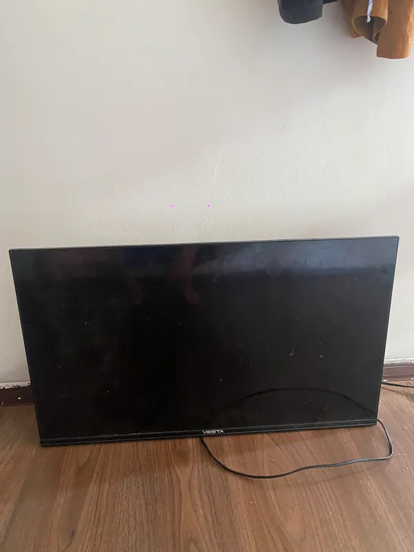 Vesta tilvizor YouTube bor ekrani ketgan 100 ming 3