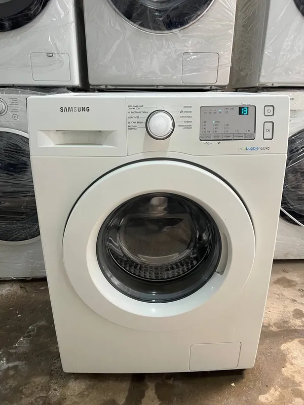 Продам стиральные машинки 4