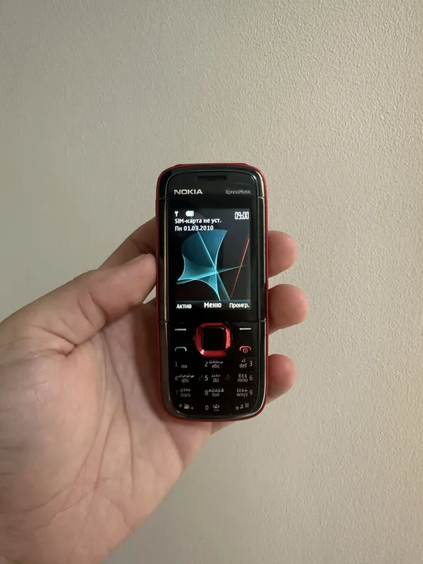 Nokia 5130 1 Nokia 5130 1