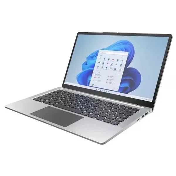 Ноутбук HP 14” — Intel Celeron N4020 / 4GB RAM / 128GB SSD(eMMC) — фото 2