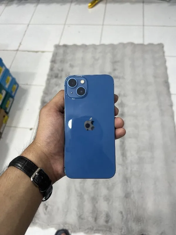Iphone 13 arginal LLA 5