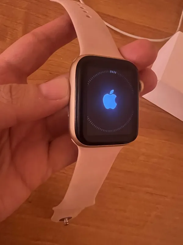 Смарт часы iwatch 6 серия, 44 мм 1 Смарт часы iwatch 6 серия, 44 мм 1
