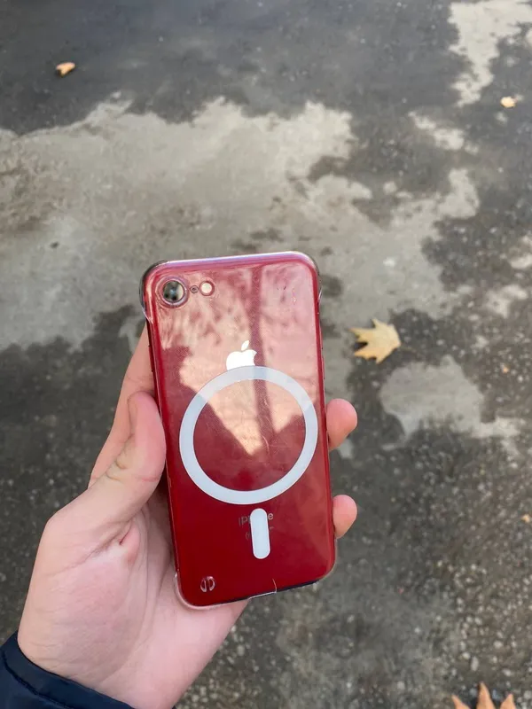 iPhone 8 64GB LL/A 8