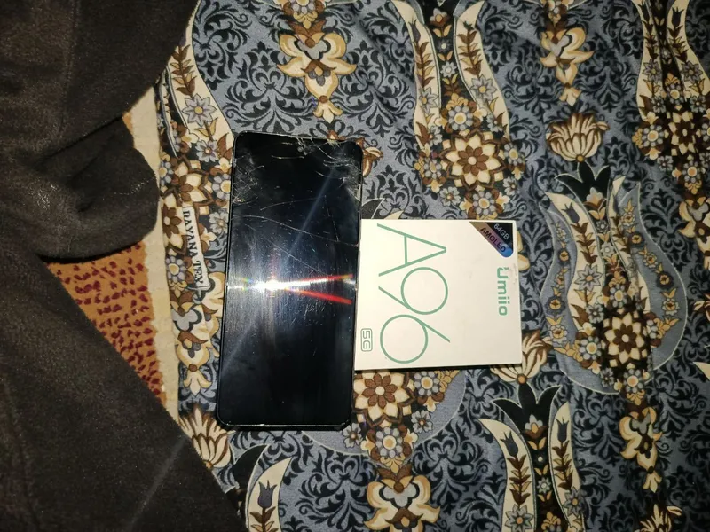 umiio A96 — фото 4