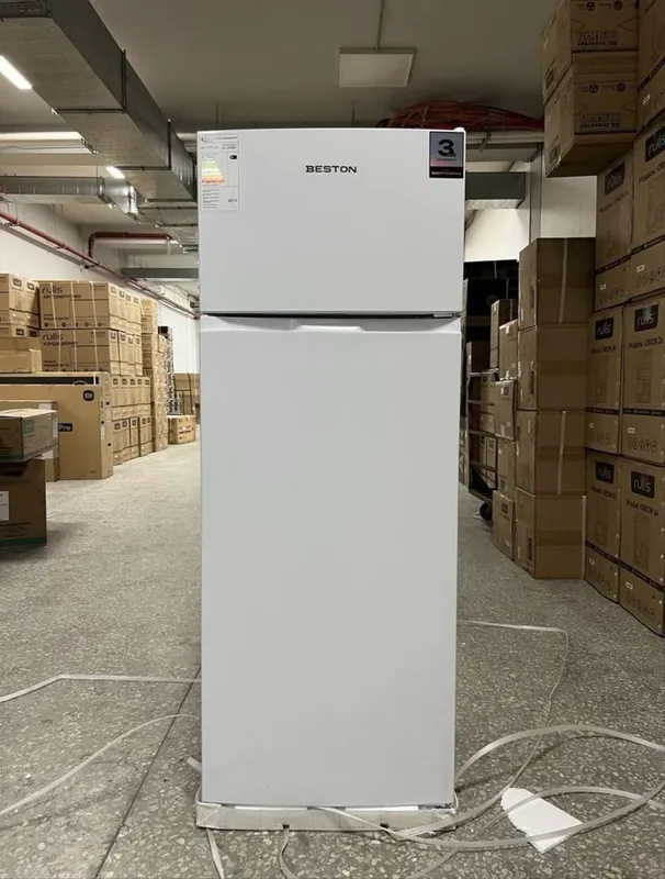 холодильник Beston BD-268WT в рассрочку