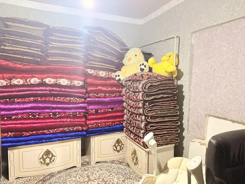 15 sotiqli hovli sotiladi — Quyi Chirchiq tumani, "Yomg‘irchi" MFY 5 15 sotiqli hovli sotiladi — Quyi Chirchiq tumani, "Yomg‘irchi" MFY 5