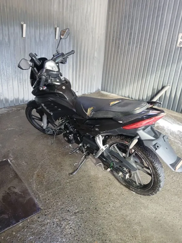 Skuter tank va maped 125 kub sotiladi — фото 4